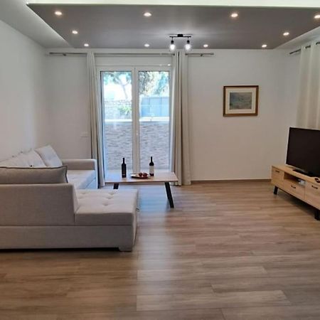 Anemonis Διαμέρισμα Ναύπλιο Εξωτερικό φωτογραφία