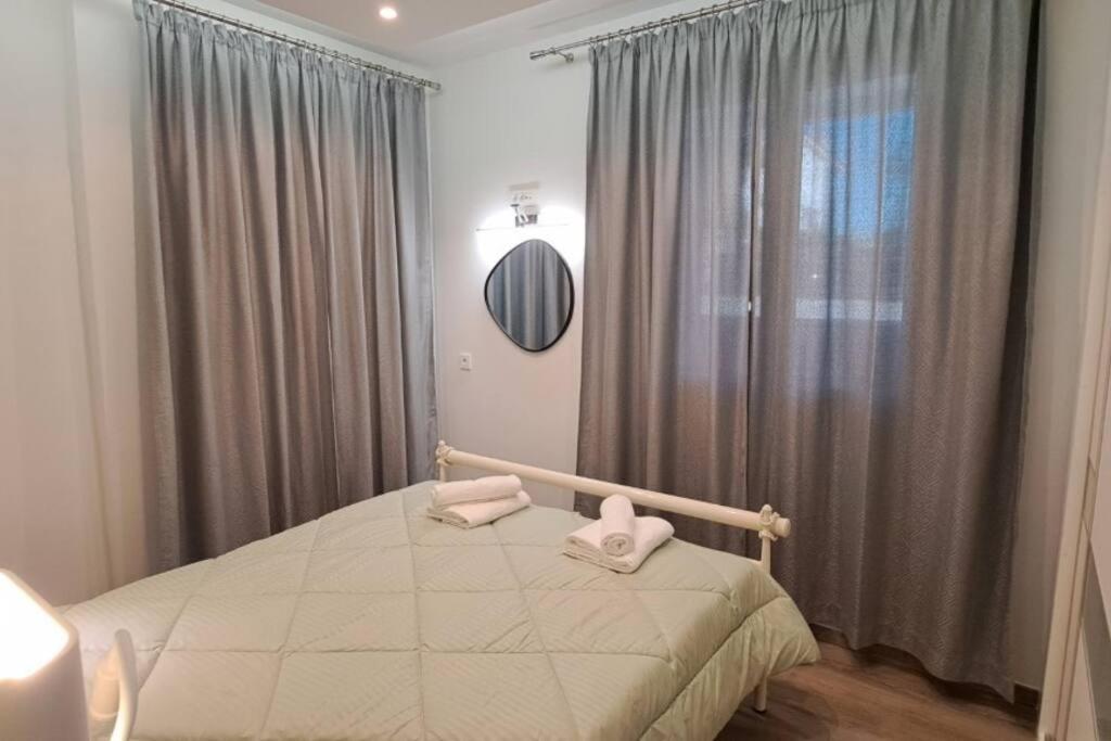 Anemonis Διαμέρισμα Ναύπλιο Εξωτερικό φωτογραφία